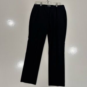 Chico's Black So Slimming Pants